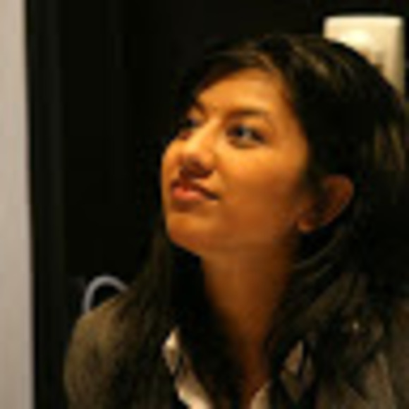Meet your Posher, Lina - Picture 1 of 1